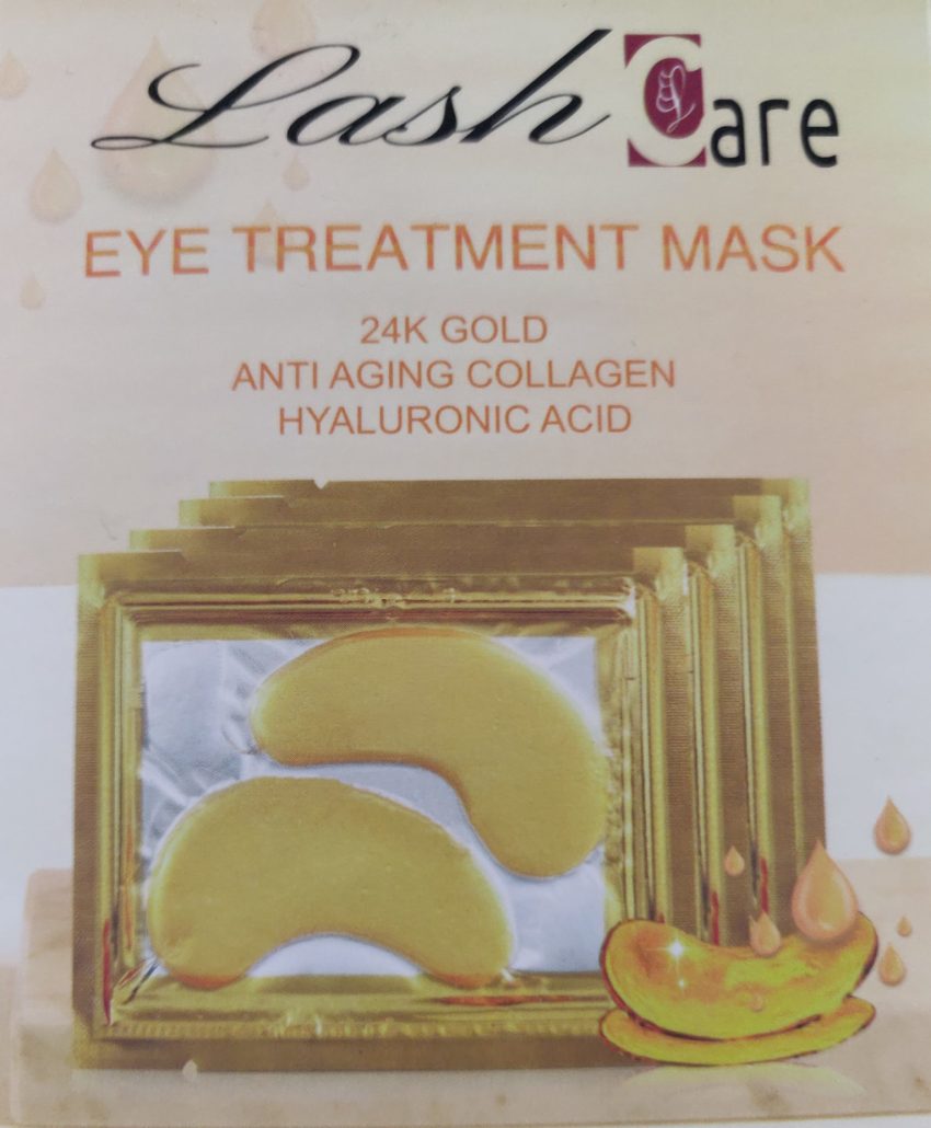 LashCare