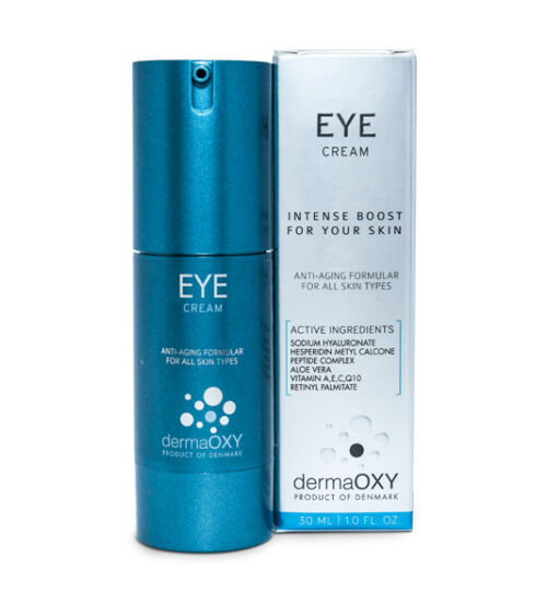 Dermaoxy - Eye creme