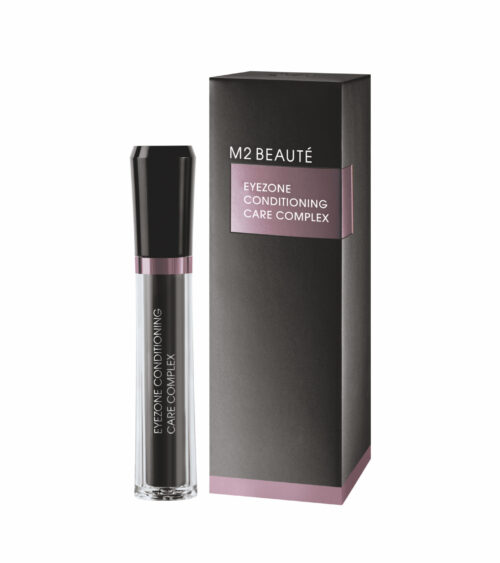 M2 BEAUTÉ Eyezone Conditioning Care Complex 8 ml