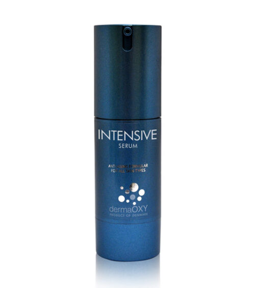 Dermaoxy - Intensive anti-age serum