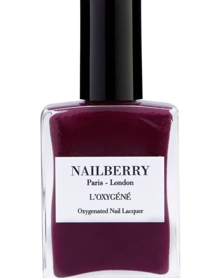 No Regrets Nailberry - 15ml