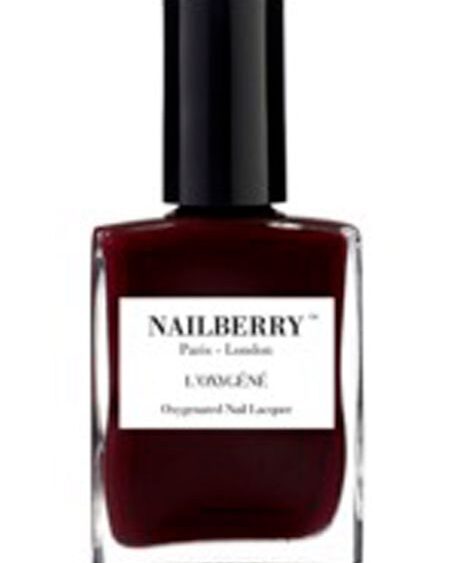 Noirberry Nailberry - 15ml