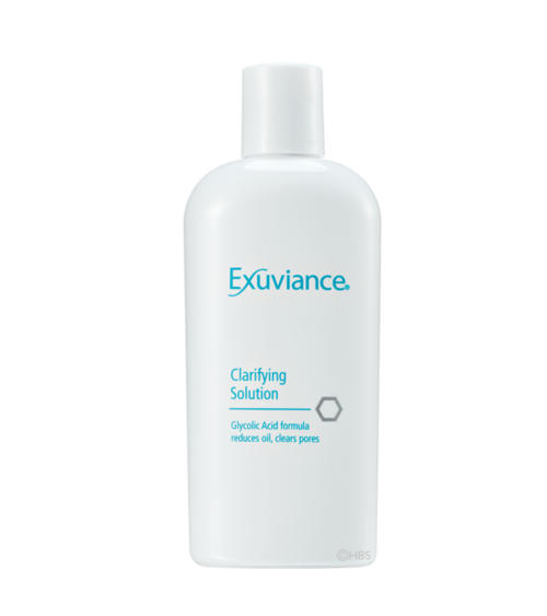 Exuviance- Clarifying Solution