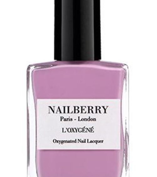 NAILBERRY Lilac Fairy - 15 ml