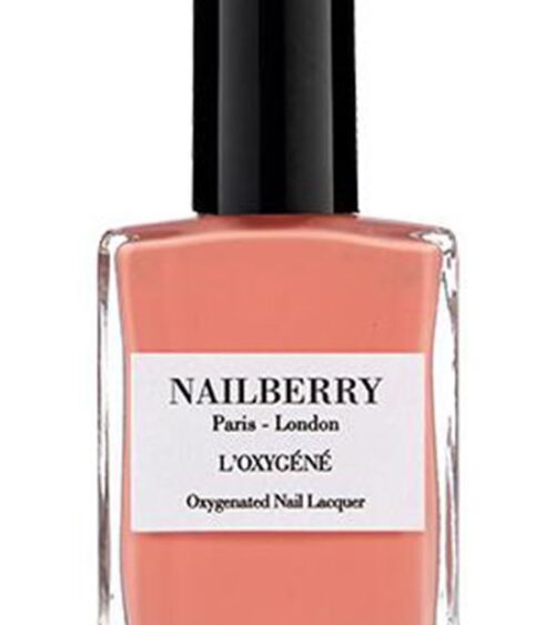 NAILBERRY Peony Blush - 15 ml