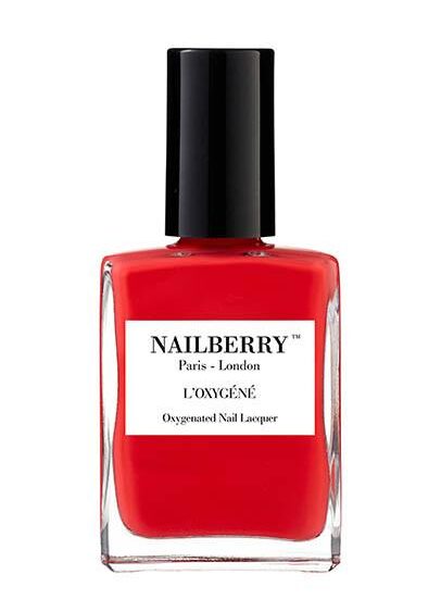 NAILBERRY Pop my Berry - 15 ml