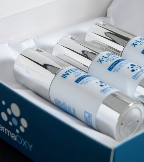 dermaOXY Limited Edition æske