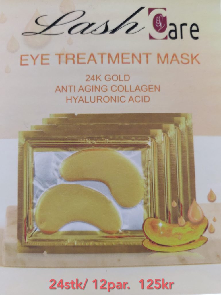 LashCare
