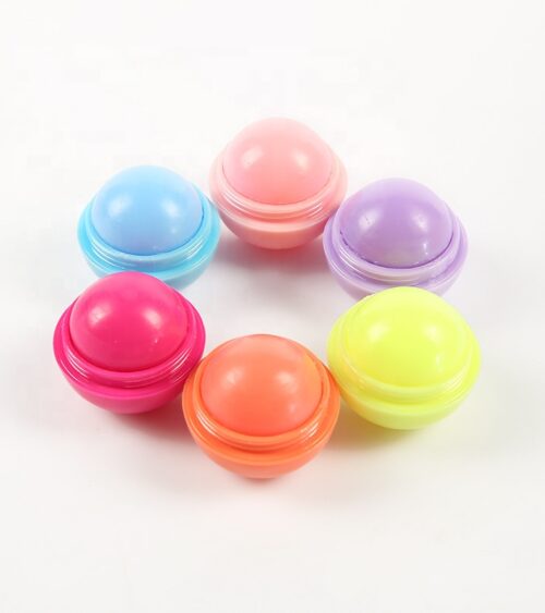 Alternative view of Katformede fugtgivende læbebalsam med dejlig parfume 40gm