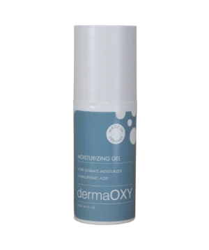 Dermaoxy - Hydra creme/ Moisturizing Gel