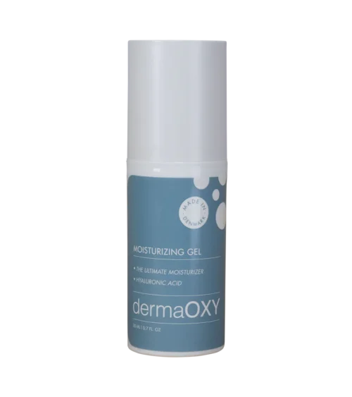 Dermaoxy - Hydra creme/ Moisturizing Gel