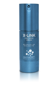DermaOxy X - LINK Creme Collagen