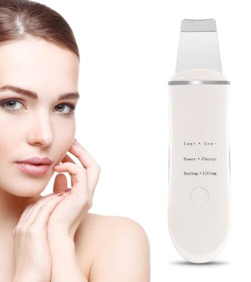 Ultralyd Ansigtsrenser