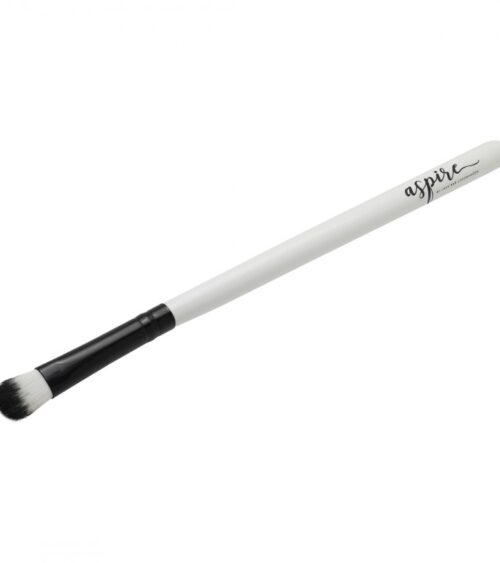 Alternative view of ASPIRE LASH CLEANSING BRUSH