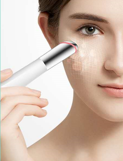 Elektrisk Øjnemassager