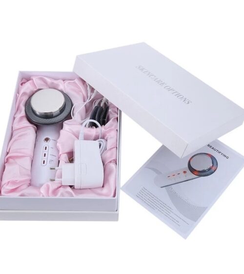 Ultralyds-slankeapparat til hjemmebrug