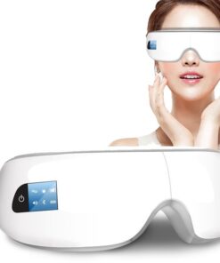 Smart Digital Øjnemassager