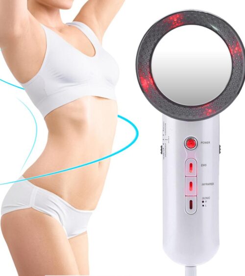 Alternative view of Ultralyds-slankeapparat til hjemmebrug