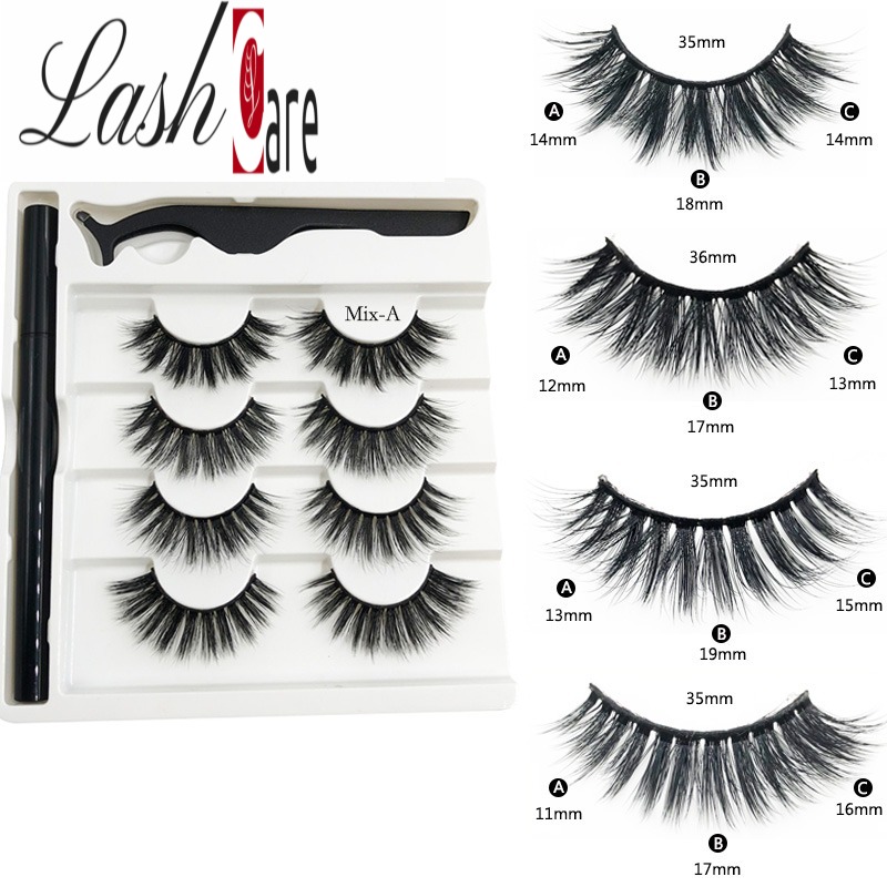 LashCare