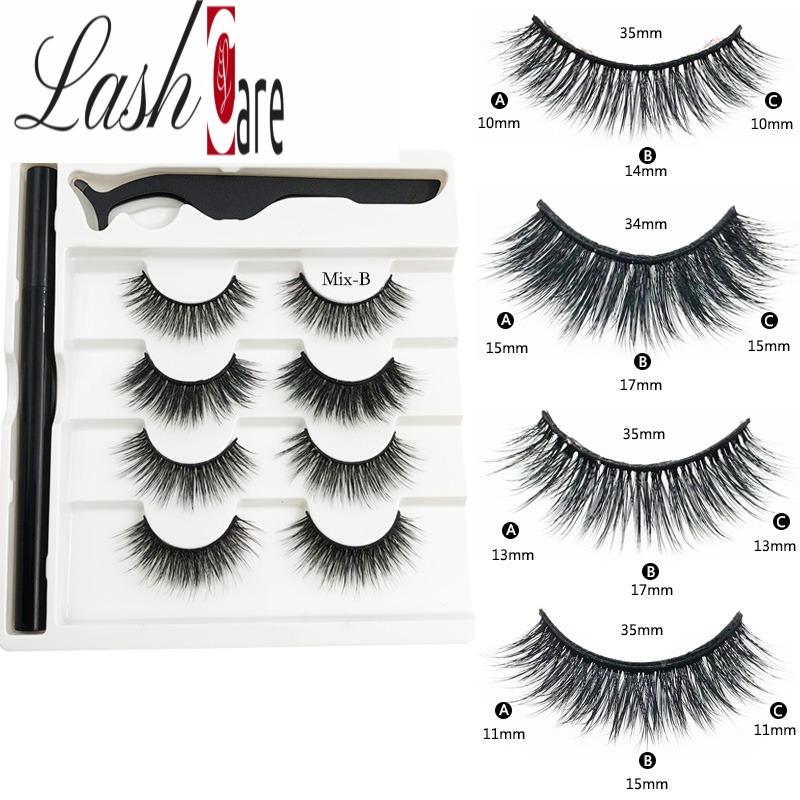 LashCare