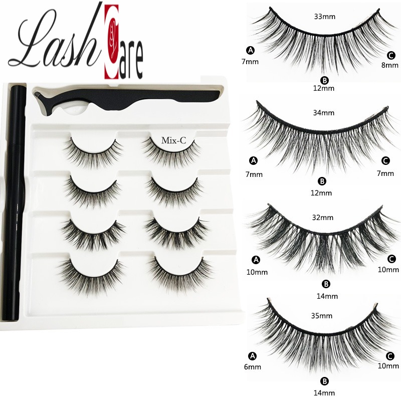 LashCare