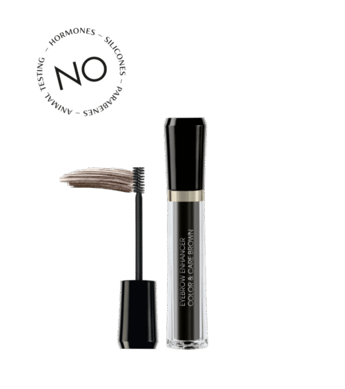 M2 BEAUTÉ Color & Care Eyebrow Enhancer 5 ml