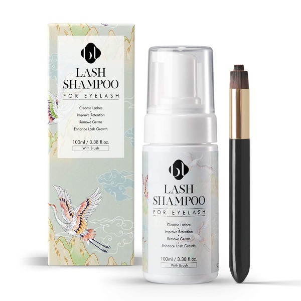 LashCare