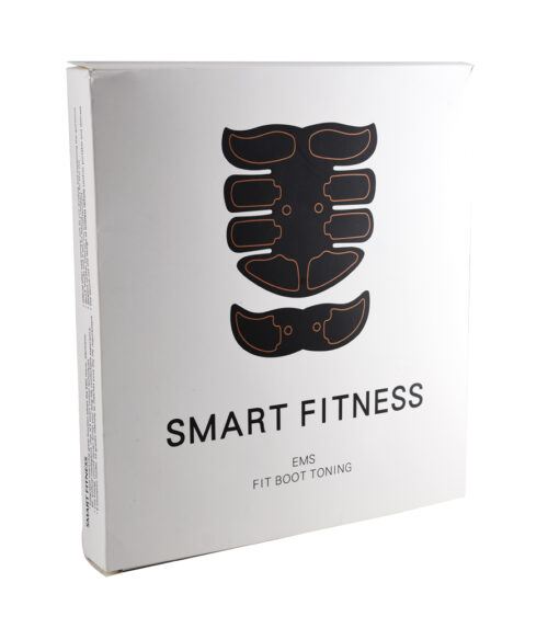 Elektrisk Muskelstimulator