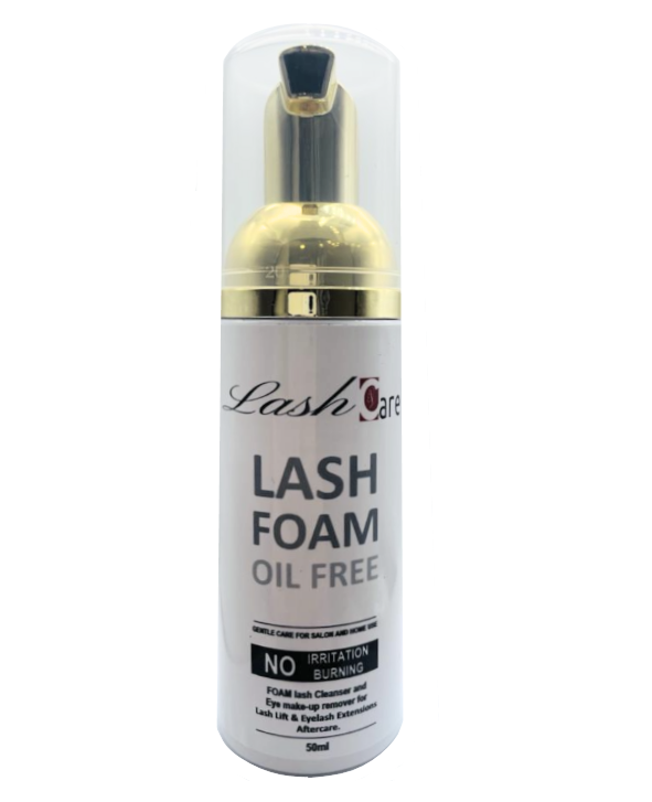 LashCare