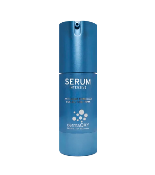 DermaOXY Intensive Collagen Care Serum