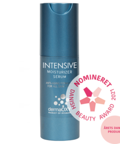 DermaOXY Intensive Moisturizer Serum