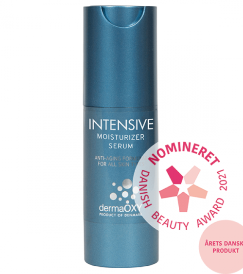 DermaOXY Intensive Moisturizer Serum
