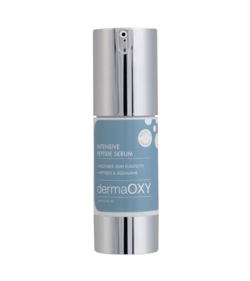 DermaOXY Intensive Collagen Care/ Peptide Serum