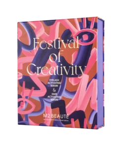 LIMITED EDITION GAVEÆSKE fra M2 BEAUTÉ