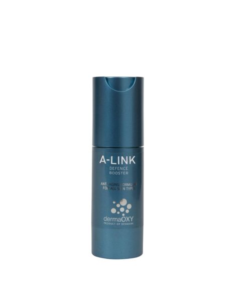 DermaOXY A-LINK Defence booster