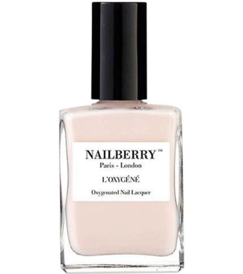Almond Nailberry- 15ml