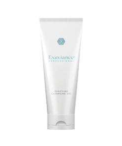 Exuviance Purifying Cleansing Gel 212ml/ Deep Clean AHA Cleanser