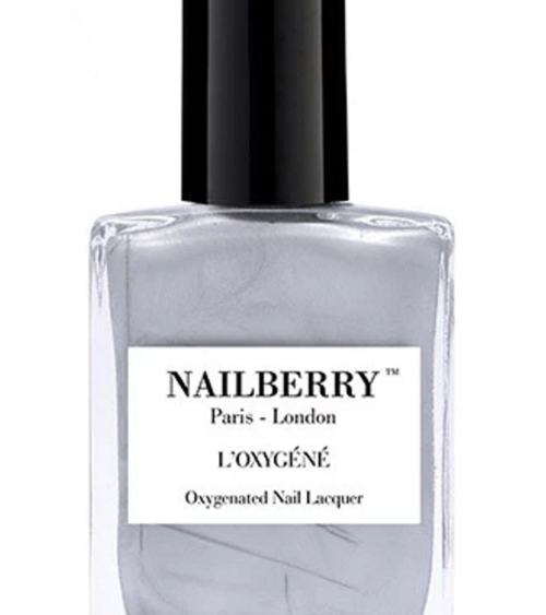 Silver Ring Nailberry- 15ml