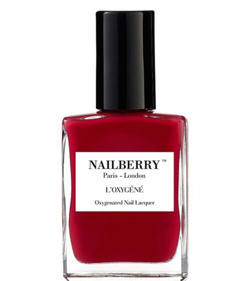 Strawberry Jam Nailberry- 15ml