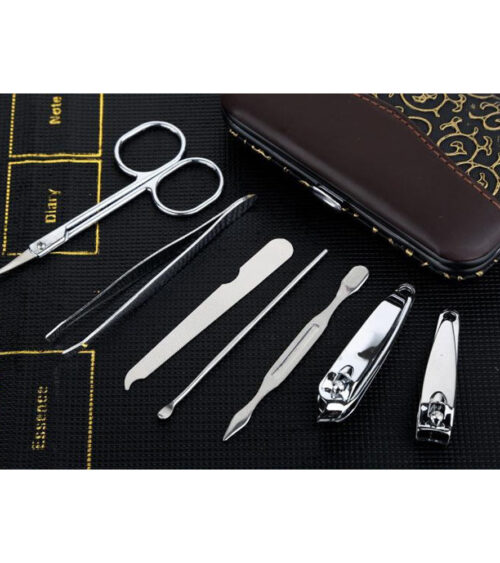 Alternative view of Manicure & Pedicure Sæt