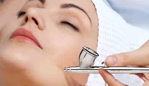 Lækker 3 i 1 Behandling