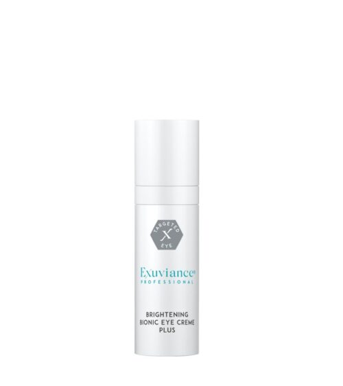 Exuviance Brightning Bionic Eye Creme Plus 15ml