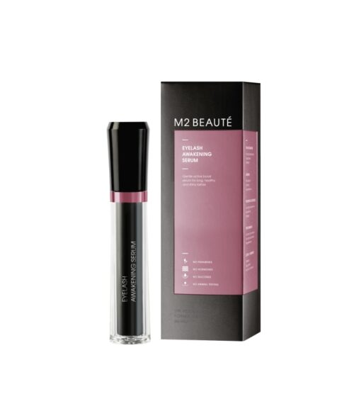 M2 BEAUTÉ Eyelash Awakening Serum 4 ml