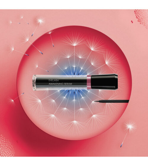 Alternative view of M2 BEAUTÉ Eyelash Awakening Serum 4 ml