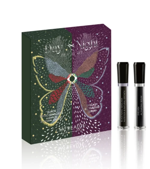 M2 BEAUTÉ Day & Night Beauty Set