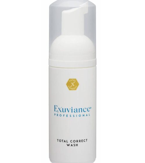 Alternative view of Exuviance Age Reverse BioActiv Wash/ Total Correct Wash 125ml