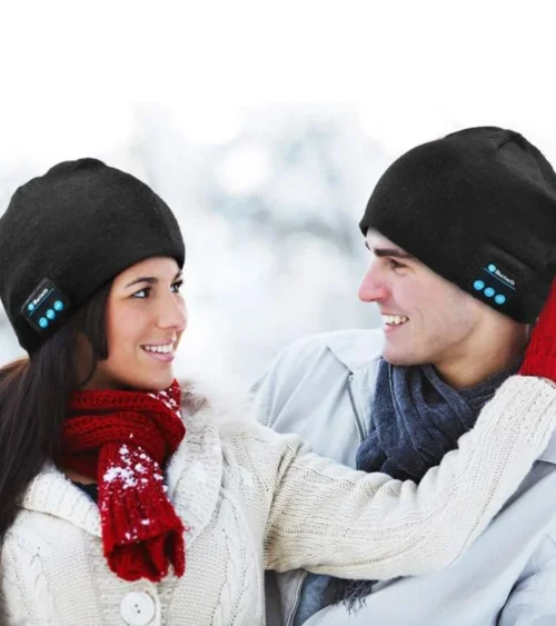 Hue med Bluetooth Headset