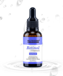 Neutriherbs Retinol + Vitamin E Skin Serum 30 ml