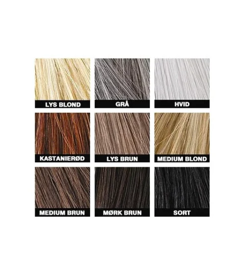 Toppik Hair Building Keratin Fiber 27,5g