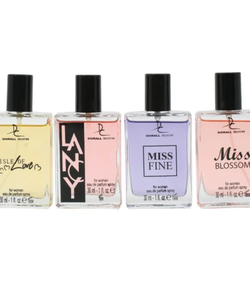 Dorall EDP Perfume Collection for Women 30ml